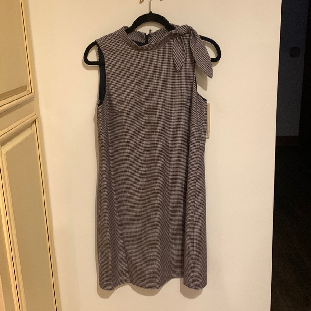 Ann Taylor work dress size 8 like new